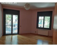 Una vivienda muy acogedora