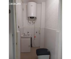 Una vivienda muy acogedora