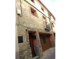 CASA DE PUEBLO EN TORREBAJA