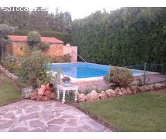 CHALET DE LUJO
