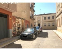 Solar en zona centro