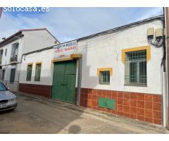 OPORTUNIDAD!!! Terreno urbano, en San Rafael de la Albaida para construcción de 1 o 2 viviendas!!!