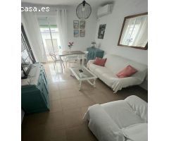 Piso con 4 dormitorios y 2 baños en Santa Marina!!!