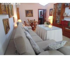 Piso en San Agustín, con 4 dormitorios y 2 baños!!!