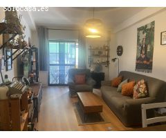 Piso en Santa Rosa, con 3 dormitorios y terraza!!!