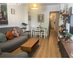 Piso en Santa Rosa, con 3 dormitorios y terraza!!!