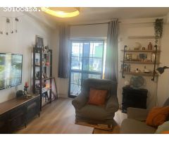 Piso en Santa Rosa, con 3 dormitorios y terraza!!!