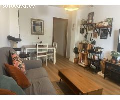 Piso en Santa Rosa, con 3 dormitorios y terraza!!!
