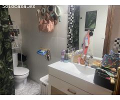 Piso en Santa Rosa, con 3 dormitorios y terraza!!!