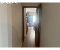 Piso en Santa Rosa, con 3 dormitorios y terraza!!!
