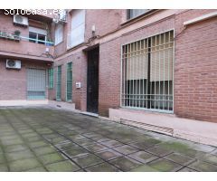 Piso de tres dormitorios y dos baños en la zona del Marrubial!!!