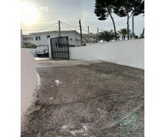 SE ALQUILAN TRASTEROS-ALMACENES Y TAQUILLAS ZONA PALMANOVA