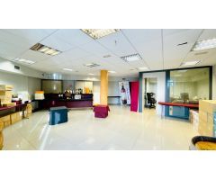LOCAL COMERCIAL  PLANTA BAJA  EN CAN VALERO