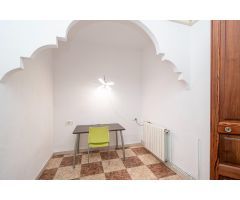 CASA DUPLEX CON  ALMA EN  LLUCMAJOR – UNA JOYA EN EL  CORAZÓN DEL PUEBLO