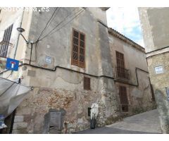 Casa señorial en venta Sineu