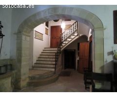 Casa señorial en venta Sineu