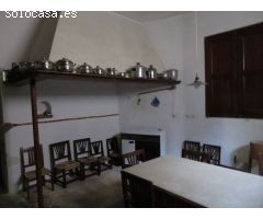 Casa señorial en venta Sineu