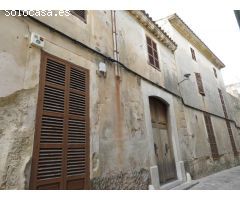 Casa señorial en venta Sineu