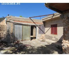 Finca rústica con edificaciones en venta Vallgornera Llucmajor
