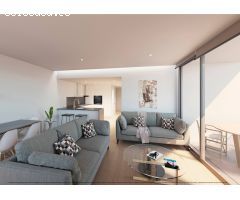 NUEVA PROMOCION Apartamentos de 2 habitaciones zona JACINTO VERDAGUER