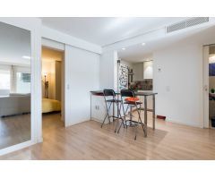 Coqueto apartamento en El Terreno con parking