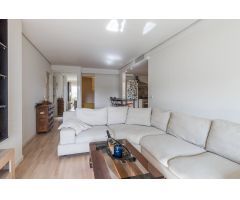 Coqueto apartamento en El Terreno con parking