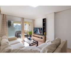Coqueto apartamento en El Terreno con parking
