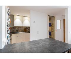Coqueto apartamento en El Terreno con parking