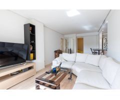 Coqueto apartamento en El Terreno con parking