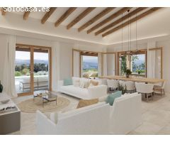 Solar rústico en Mallorca con Licencia de Ejecución y pozo propio – Listo para construir
