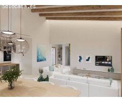 Solar rústico en Mallorca con Licencia de Ejecución y pozo propio – Listo para construir
