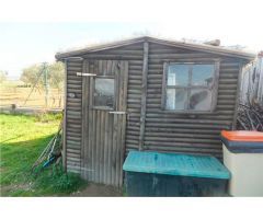 S´ARANJASSA: FINCA CON ESTABLOS !