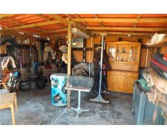 S´ARANJASSA: FINCA CON ESTABLOS !