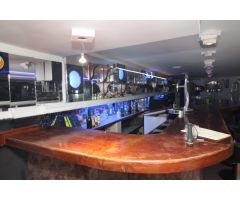 SE VENDE LOCAL - SEMISOTANO DE 219 m2 EN EL ARENAL-LLUCMAJOR