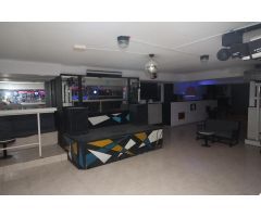 SE VENDE LOCAL - SEMISOTANO DE 219 m2 EN EL ARENAL-LLUCMAJOR