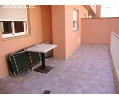 CAMPOS: PRECIOSA PLANTA BAJA CON JARDIN Y PARKING IDEAL PARA INVERSION!