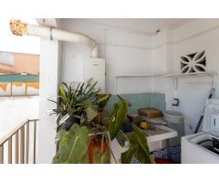 OPORTUNIDAD: PISO DE 4 DORMITORIOS EN BUENA ZONA DEL ARENAL DE LLUCMAJOR!