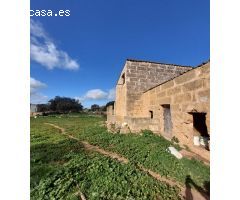 Finca rustica en Venta en La Ribera de la Algaida, Islas Baleares