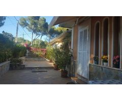 Chalet / Santa Ponsa / Mallorca