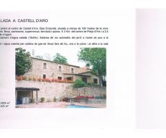 Villa de Lujo en Venta en Castell-Platja dAro, Girona