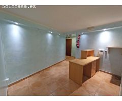 Local comercial en Jaime III