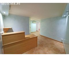 Local comercial en Jaime III