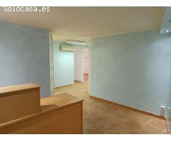 Local comercial en Jaime III