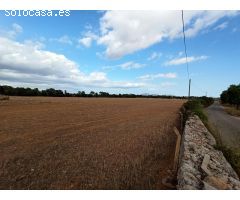 Gran finca rústica a 3 km de Porreres