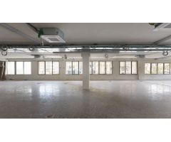 Oficina en Alquiler en Barcelona, Barcelona