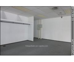 Oficina en Alquiler en Sant Just Desvern, Barcelona