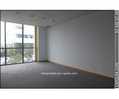 Oficina en Alquiler en Sant Just Desvern, Barcelona