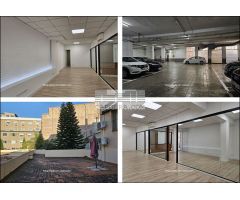 Oficina en Venta en Barcelona, Barcelona