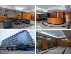 Oficina en Venta en Badalona, Barcelona