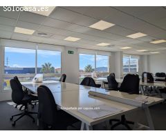 Oficina en Alquiler en Sant Just Desvern, Barcelona